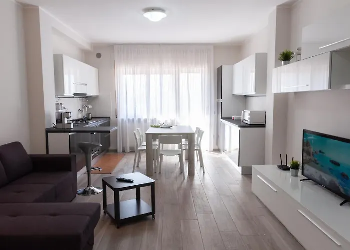 Novatek Apartment B&B Chieti