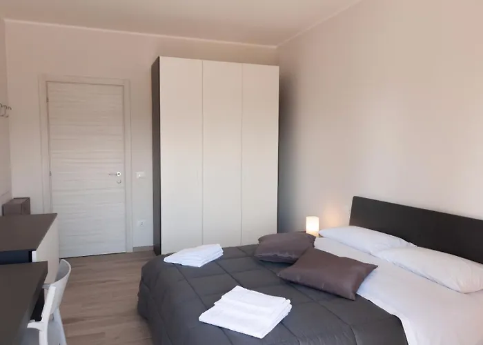 Novatek Apartment B&B Chieti