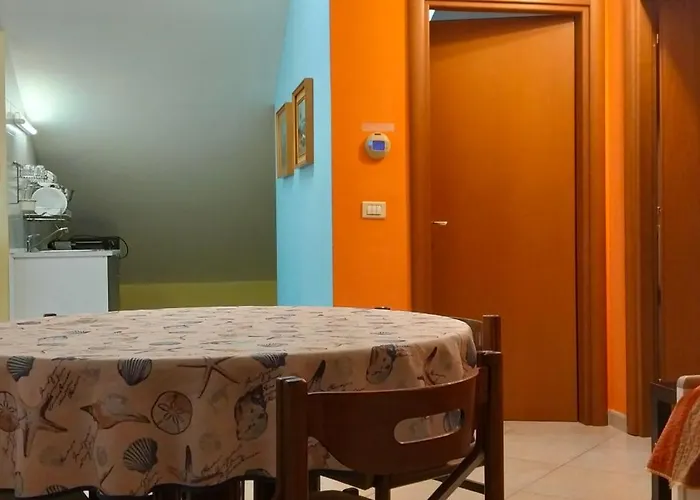 Bed and Breakfast Colle dell'Ara Chieti