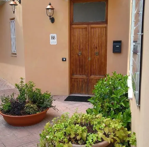 Bed and Breakfast Il Viale Chieti